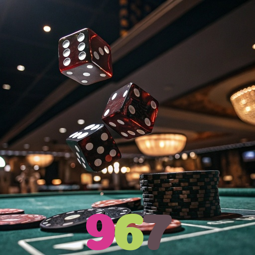 967 - Baixe o app 967 no Google Play e jogue ao vivo