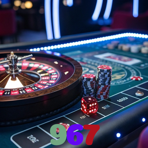967 - Baixe o app 967 no Google Play e jogue ao vivo
