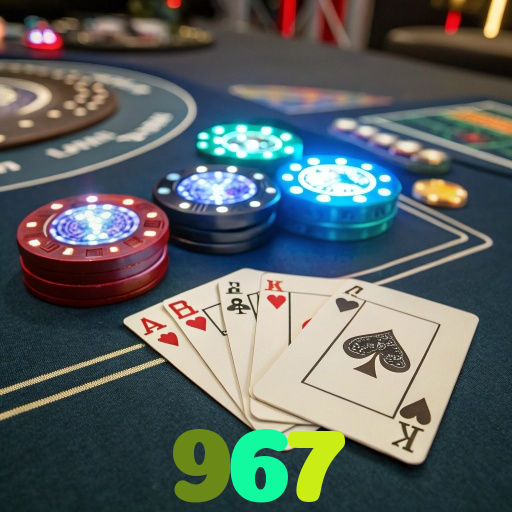 967 - Baixe o App 967 para Android e Comece a Jogar