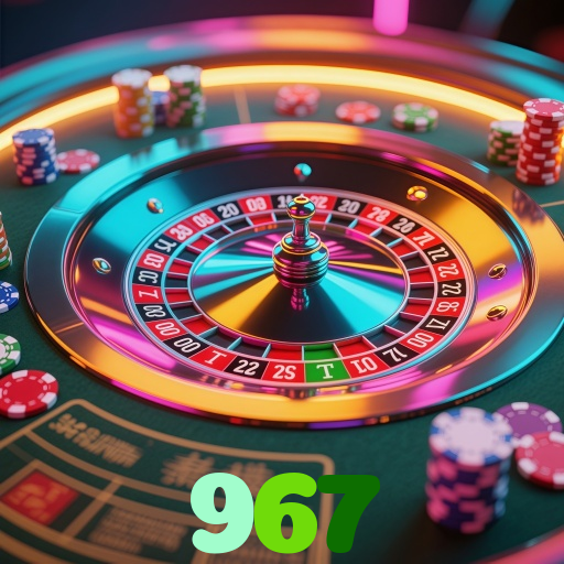 967 - Baixe o app 967 no Google Play e jogue ao vivo
