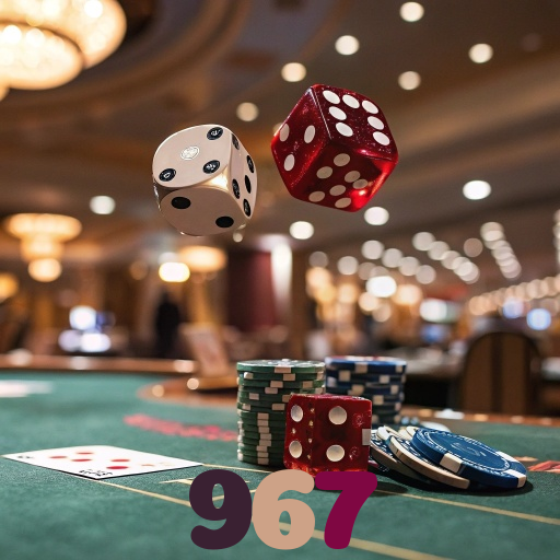 967 - Baixe o App 967 para Android e Comece a Jogar