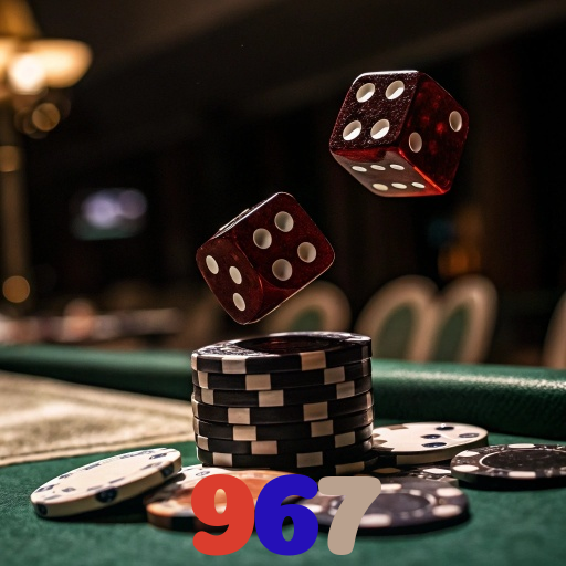 967 - Baixe o App 967 para Android e Comece a Jogar