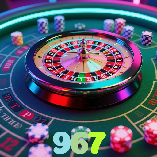 967 - Baixe o App 967 para Android e Comece a Jogar