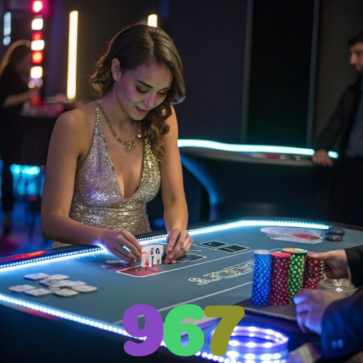 967 - Baixe o App 967 para Android e Comece a Jogar