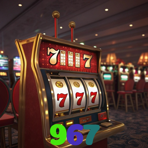 967 - Baixe o App 967 para Android e Comece a Jogar