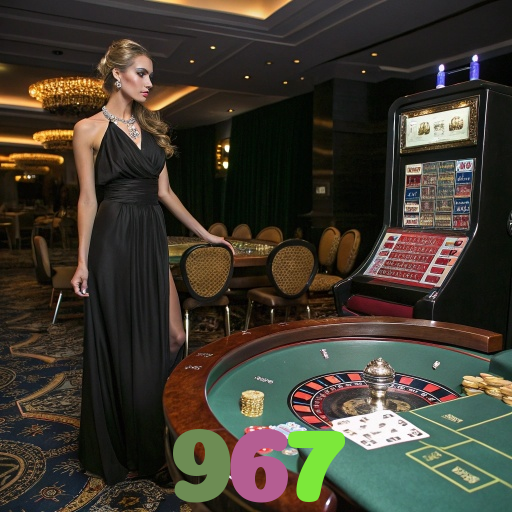 967 - Baixe o app 967 no Google Play e jogue ao vivo