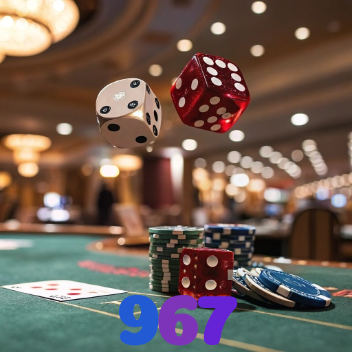 967 - Baixe o App 967 para Android e Comece a Jogar