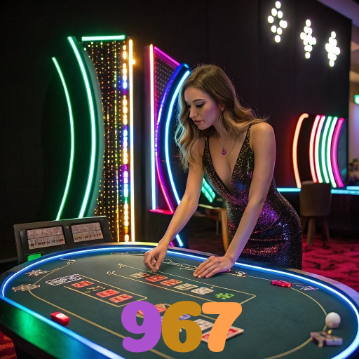 967 - Baixe o App 967 para Android e Comece a Jogar