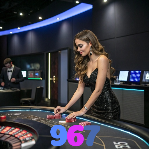 967 - Baixe o app 967 no Google Play e jogue ao vivo