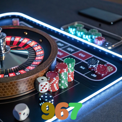 967 - Baixe o app 967 no Google Play e jogue ao vivo