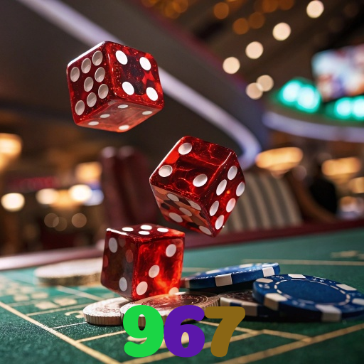 967 - Baixe o App 967 para Android e Comece a Jogar