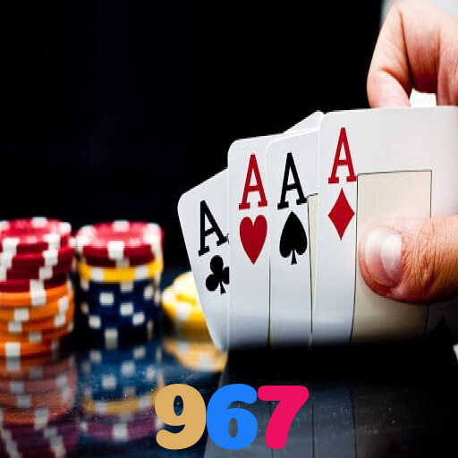 967 - Baixe o App 967 para Android e Comece a Jogar