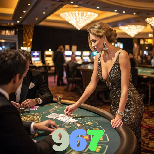 967 - Baixe o App 967 para Android e Comece a Jogar