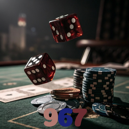 967 - Baixe o App 967 para Android e Comece a Jogar