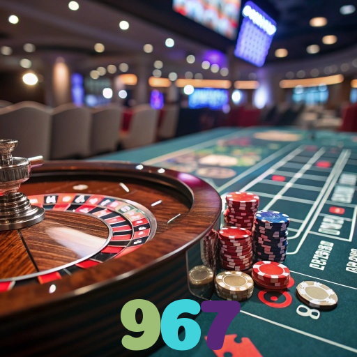 967 - Baixe o App 967 para Android e Comece a Jogar