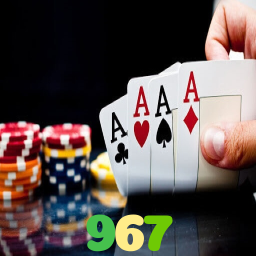 967 - Baixe o app 967 no Google Play e jogue ao vivo