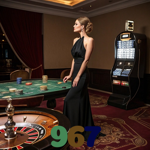 967 - Baixe o App 967 para Android e Comece a Jogar