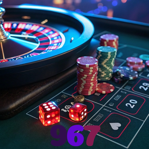967 - Baixe o app 967 no Google Play e jogue ao vivo