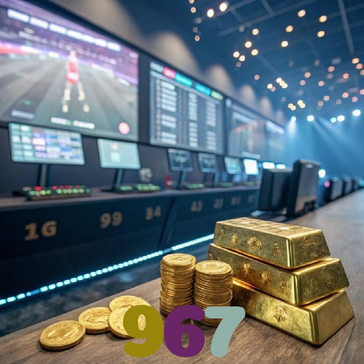 967 - Baixe o app 967 no Google Play e jogue ao vivo