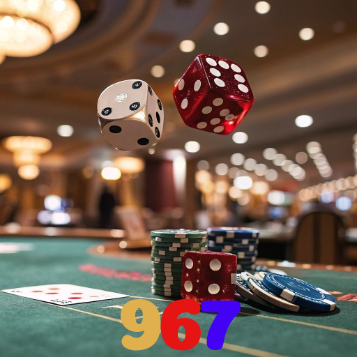 967 - Baixe o App 967 para Android e Comece a Jogar