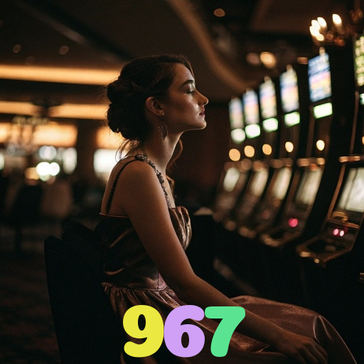 967 - Baixe o app 967 no Google Play e jogue ao vivo