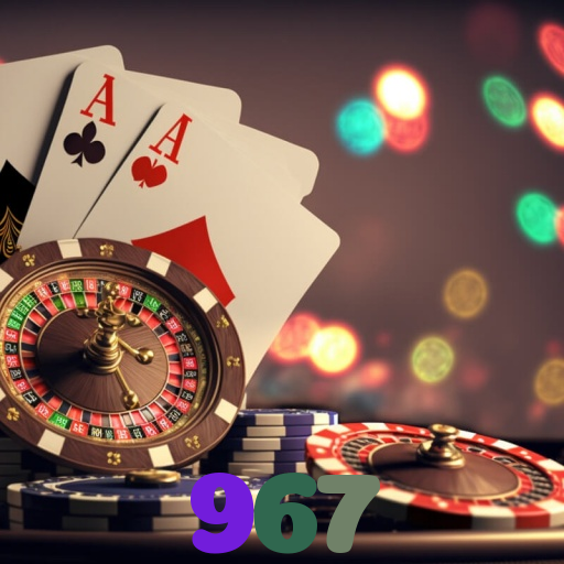 967 - Baixe o app 967 no Google Play e jogue ao vivo