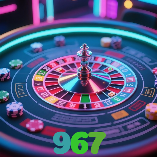 967 - Baixe o App 967 para Android e Comece a Jogar