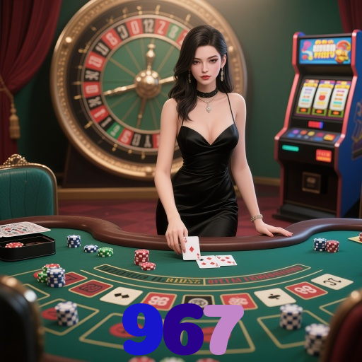 967 - Baixe o App 967 para Android e Comece a Jogar