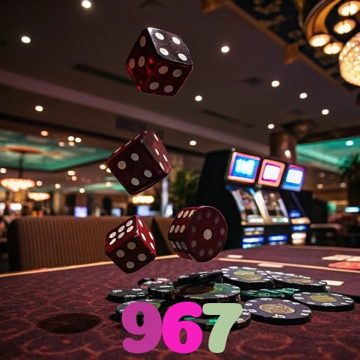 967 - Baixe o App 967 para Android e Comece a Jogar