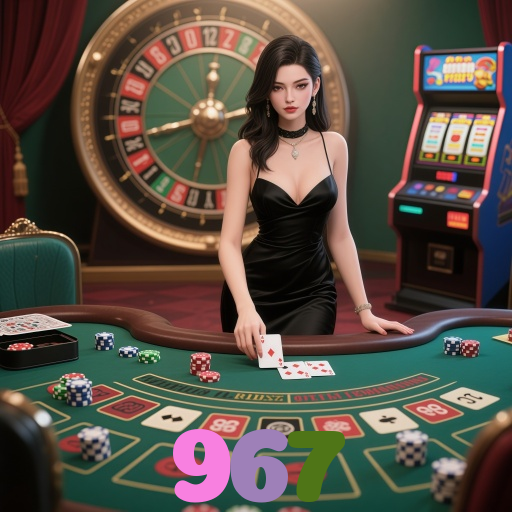 967 - Baixe o app 967 no Google Play e jogue ao vivo