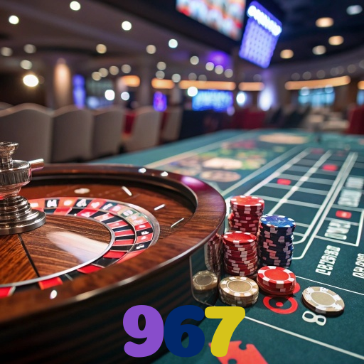 967 - Baixe o app 967 no Google Play e jogue ao vivo