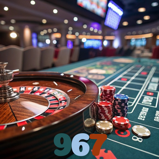 967 - Baixe o App 967 para Android e Comece a Jogar