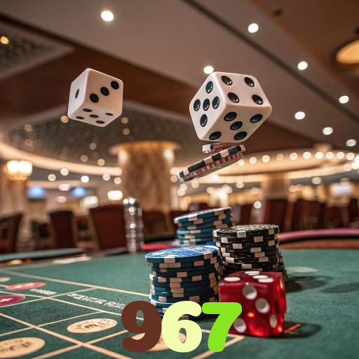 967 - Baixe o App 967 para Android e Comece a Jogar