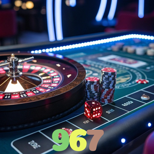 967 - Baixe o app 967 no Google Play e jogue ao vivo