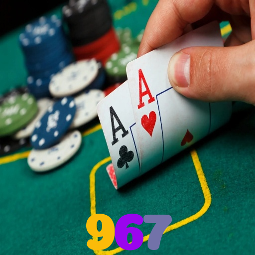 967 - Baixe o app 967 no Google Play e jogue ao vivo