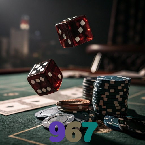 967 - Baixe o app 967 no Google Play e jogue ao vivo