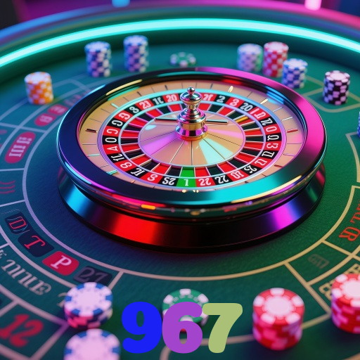967 - Baixe o app 967 no Google Play e jogue ao vivo