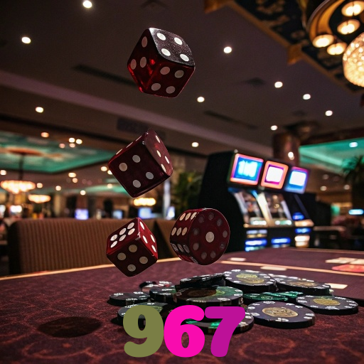 967 - Baixe o app 967 no Google Play e jogue ao vivo