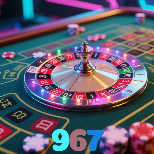 967 - Baixe o app 967 no Google Play e jogue ao vivo