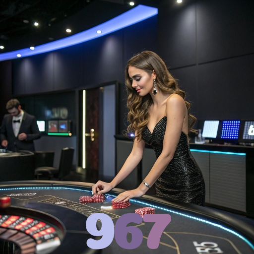 967 - Baixe o App 967 para Android e Comece a Jogar
