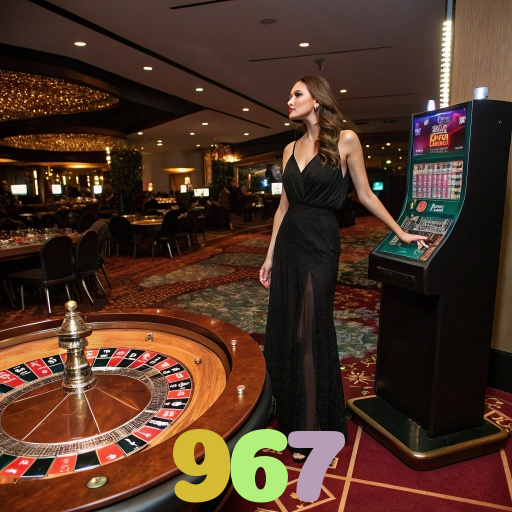 967 - Baixe o App 967 para Android e Comece a Jogar