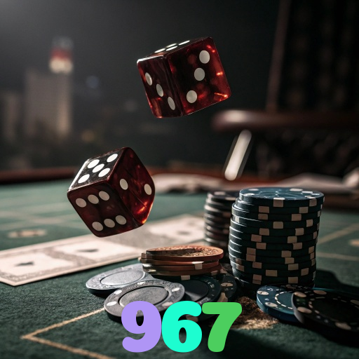 967 - Baixe o app 967 no Google Play e jogue ao vivo