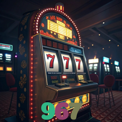 967 - Baixe o app 967 no Google Play e jogue ao vivo