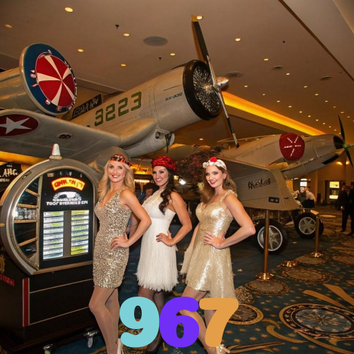 967 - Baixe o App 967 para Android e Comece a Jogar