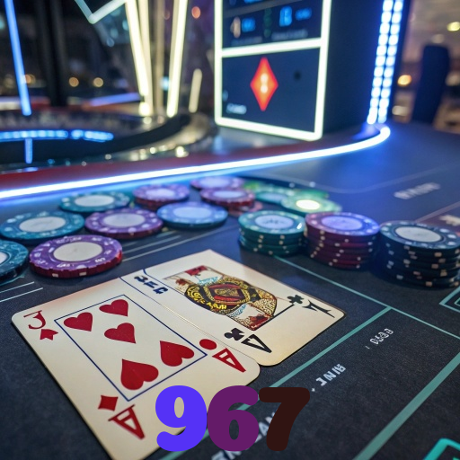 967 - Baixe o App 967 para Android e Comece a Jogar