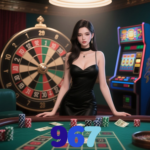 967 - Baixe o app 967 no Google Play e jogue ao vivo