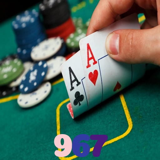 967 - Baixe o App 967 para Android e Comece a Jogar