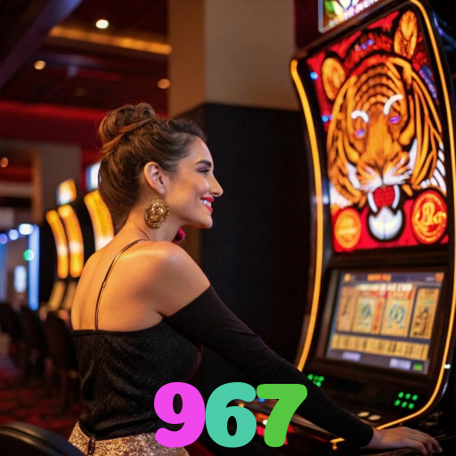 967 - Baixe o App 967 para Android e Comece a Jogar