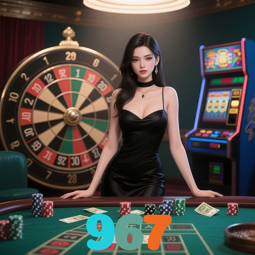 967 - Baixe o App 967 para Android e Comece a Jogar
