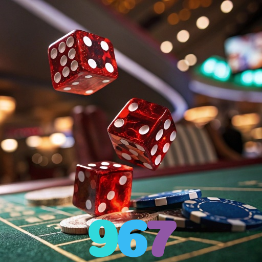 967 - Baixe o App 967 para Android e Comece a Jogar